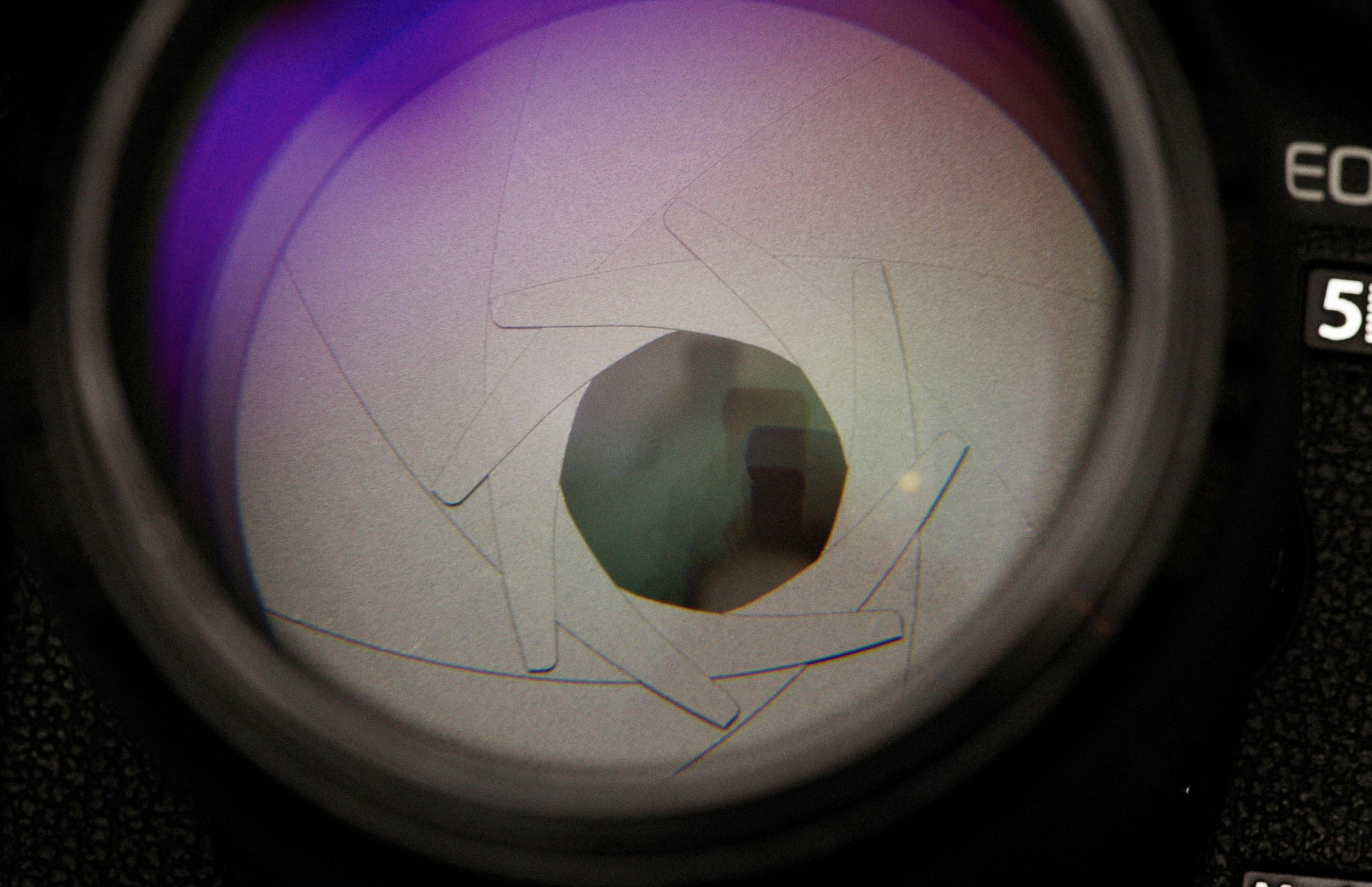 How to Get Into Filmmaking