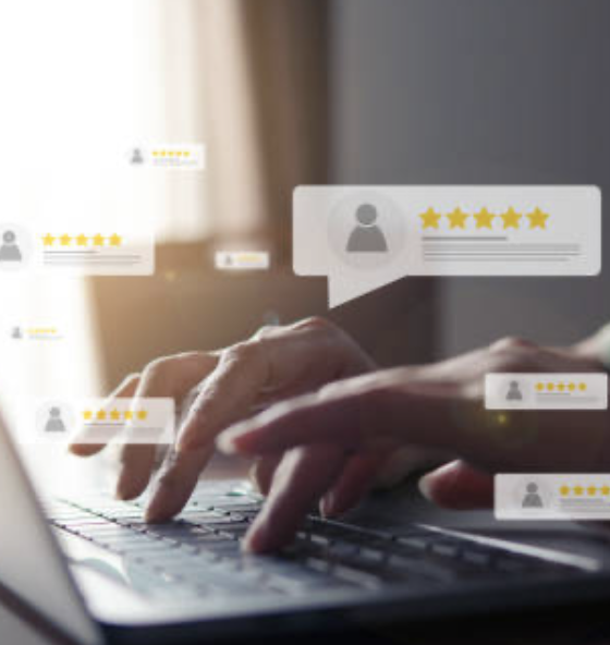 Should I Post My Work Online or Just Build Referrals