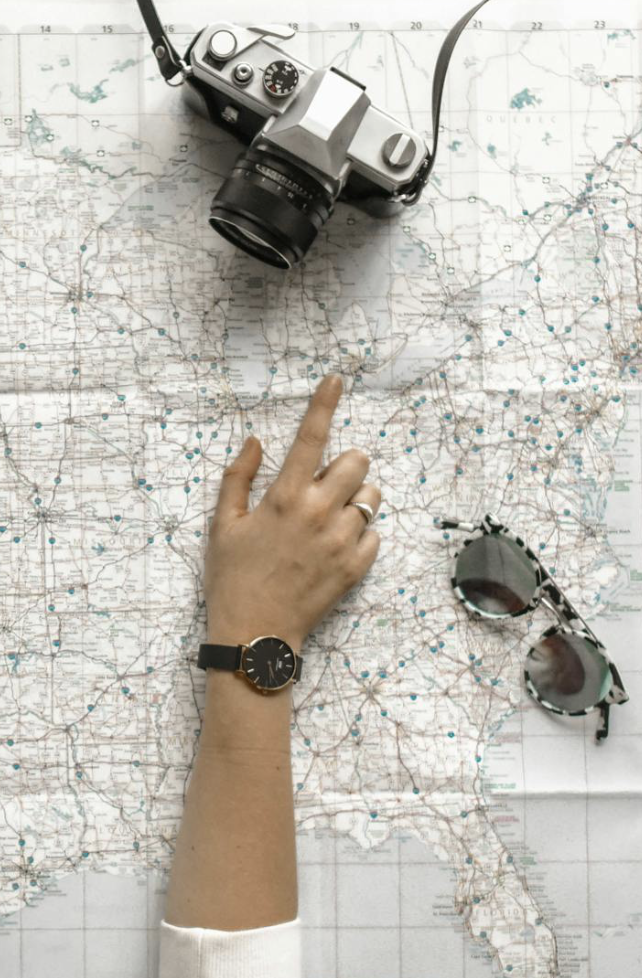 What’s the Best Way to Scout Locations If I Can’t Visit in Person?