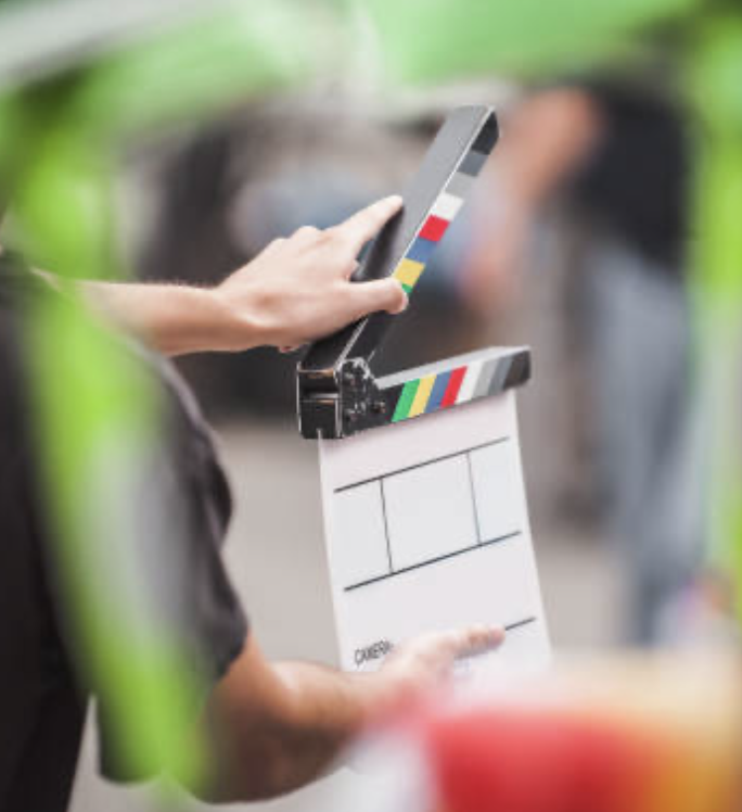 What’s the Etiquette When Working on Someone Else’s Set?