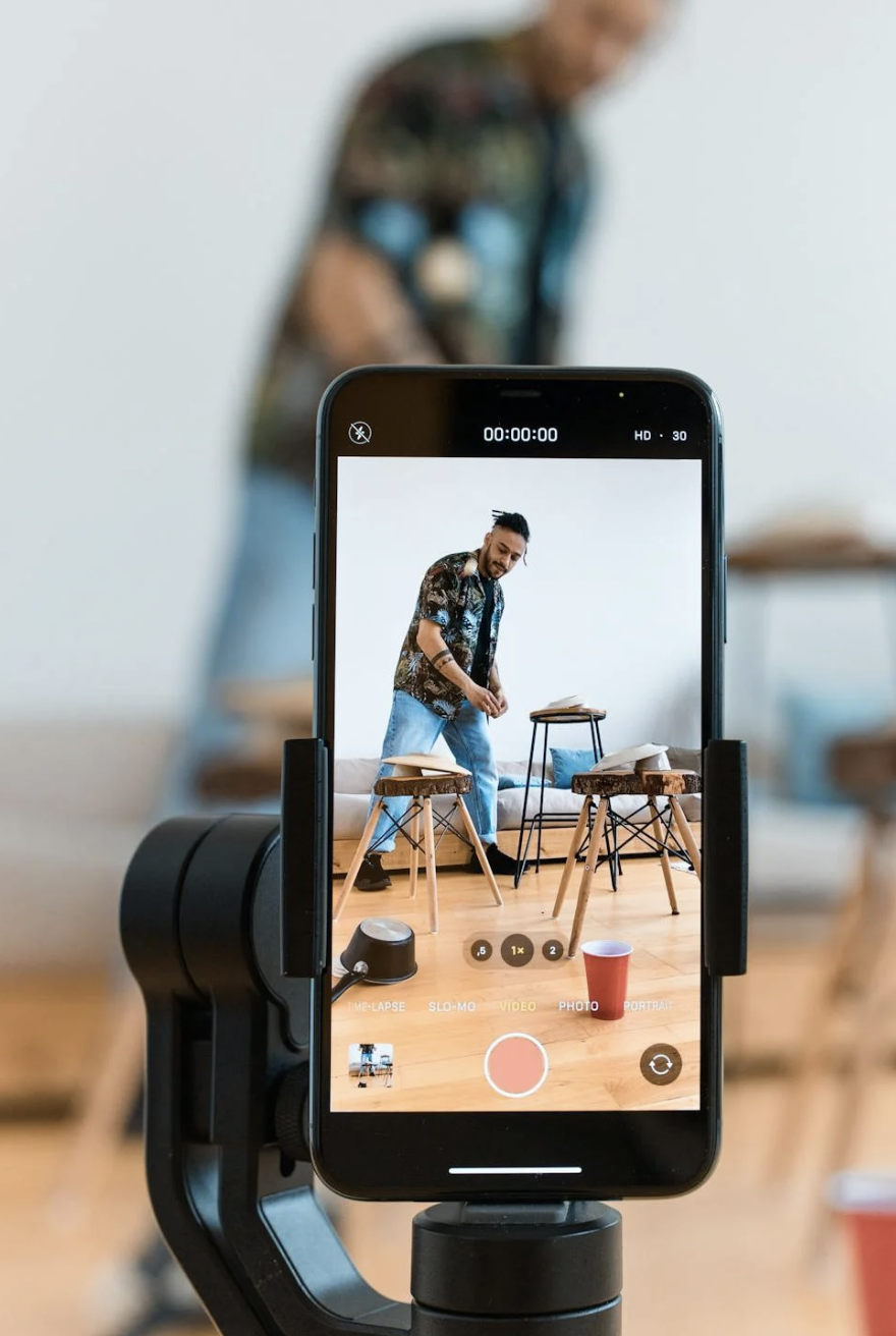 What Camera Should I Buy for Video? Start Here.