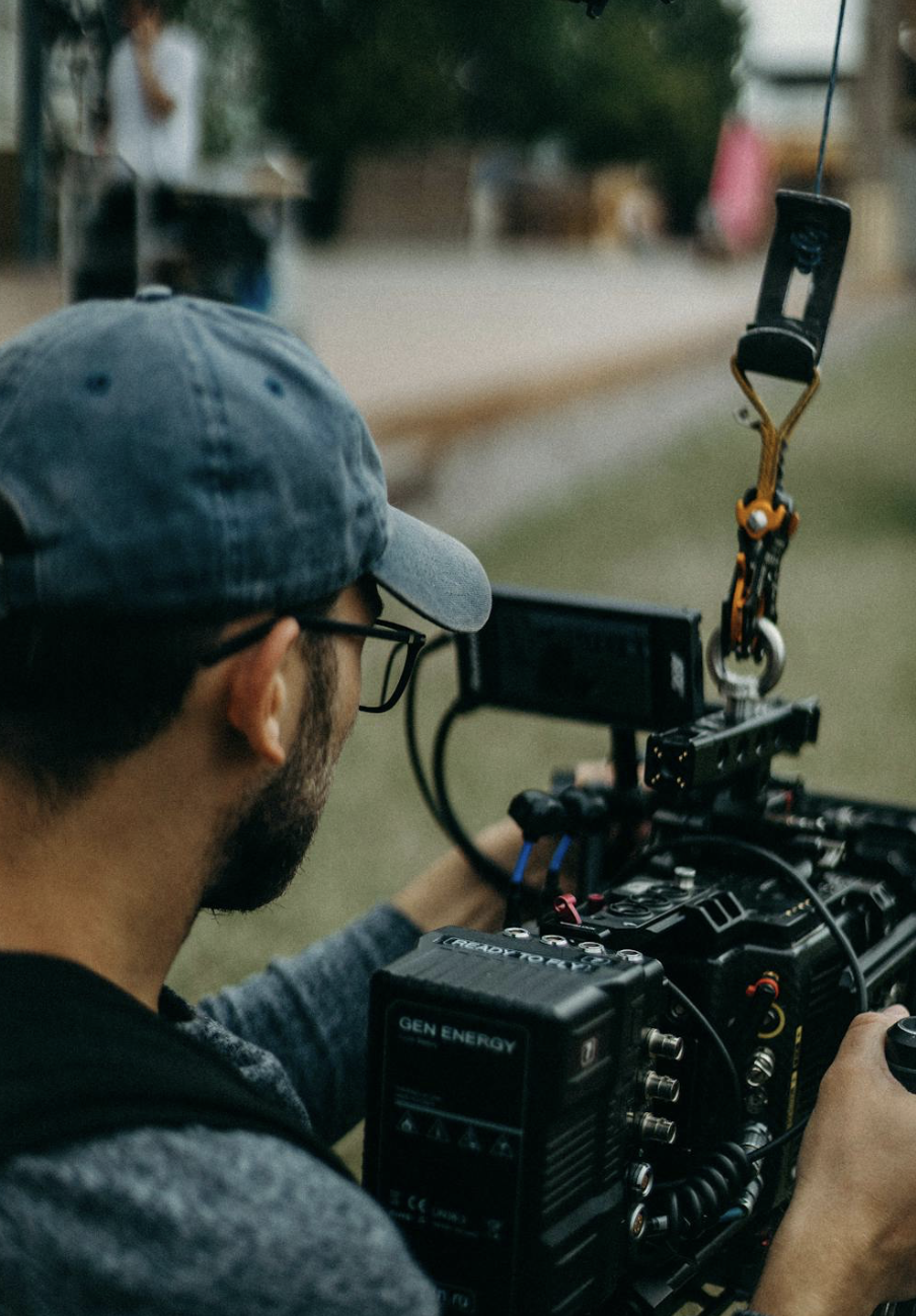 How to Choose the Right Director for Your Project