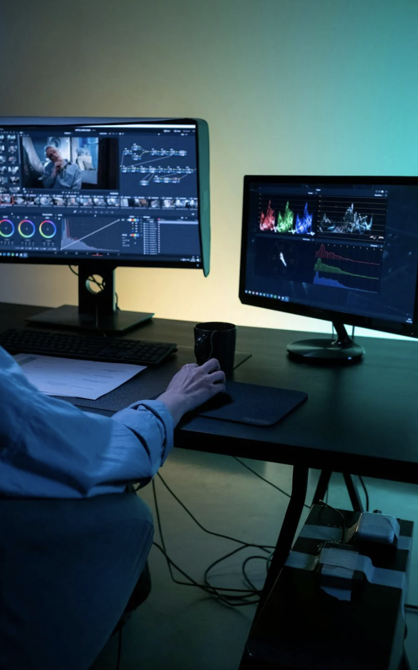 How to Figure Out Color Grading for Your Film