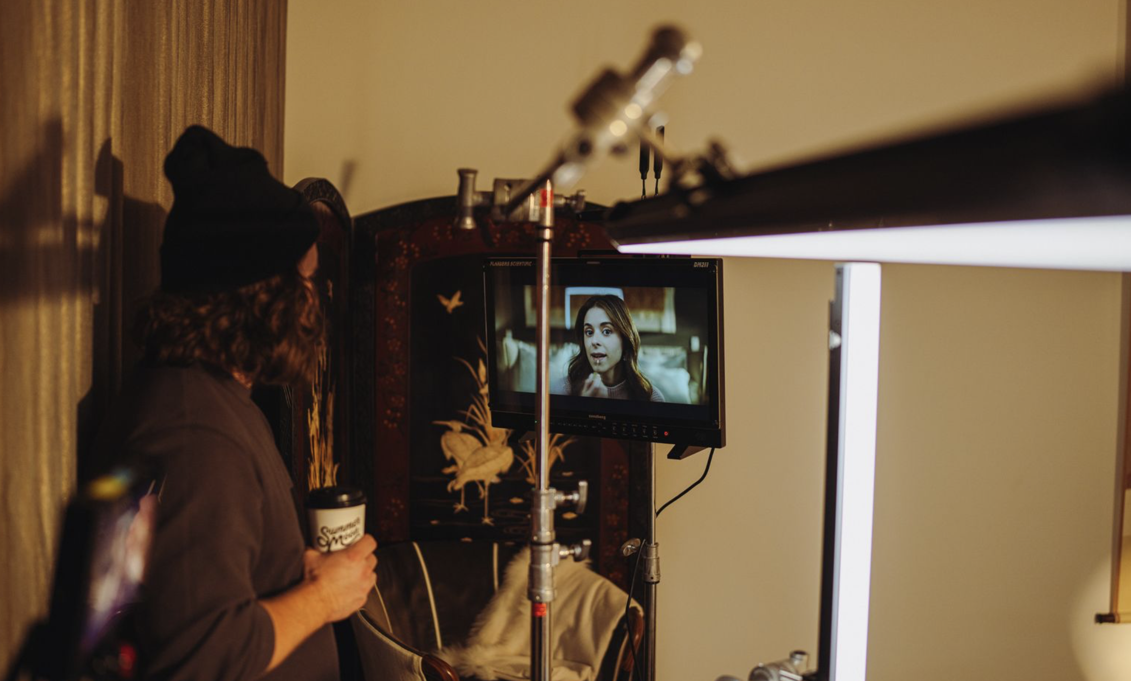 How to Choose the Right Music for Your Film