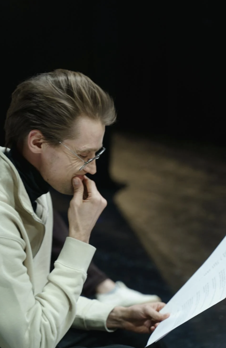 How AI Is Changing Casting (And Why Relationships Still Matter More)