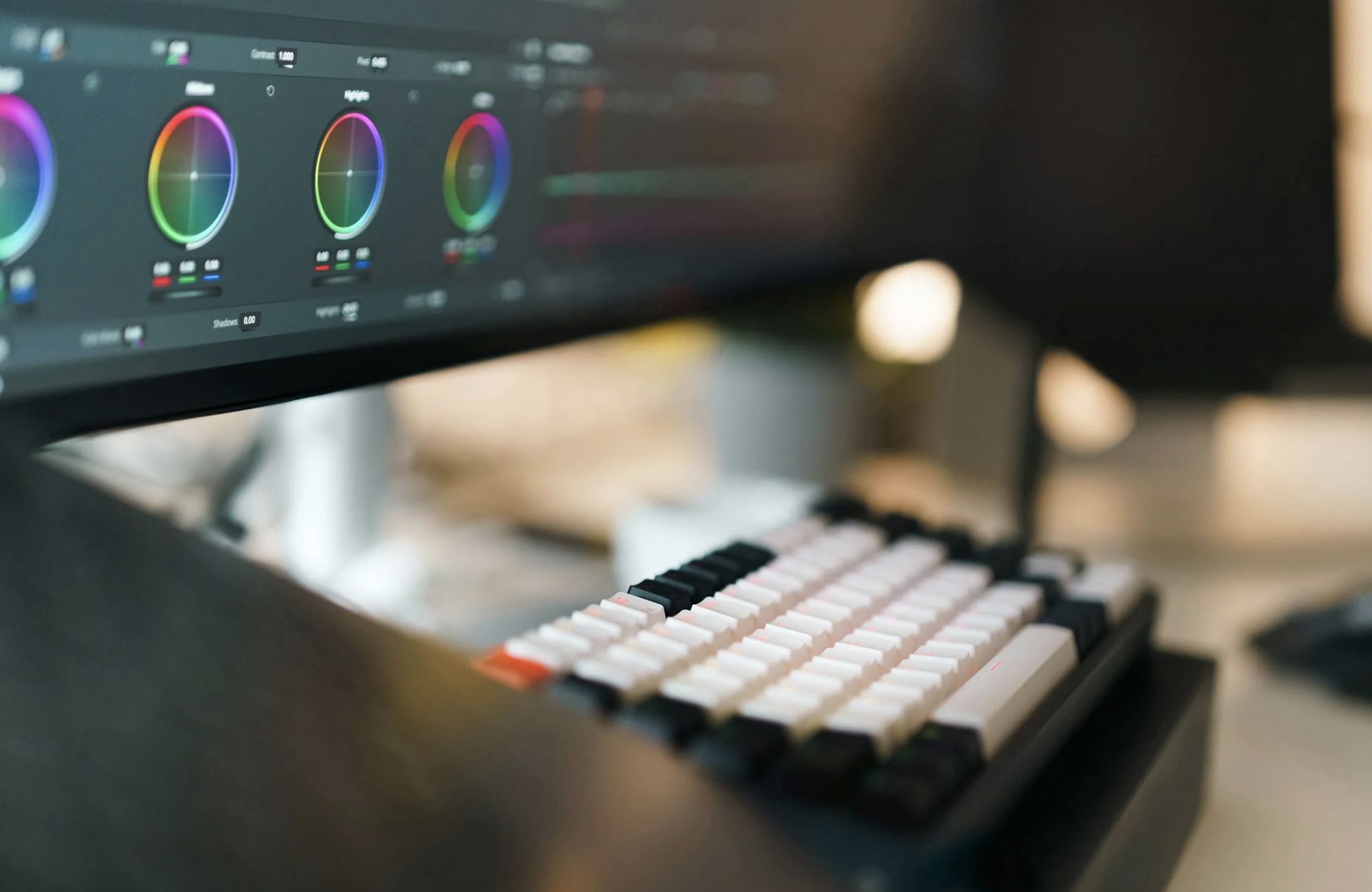 The AI Edit: How Automation Speeds Post-Production Without Replacing the Human Eye