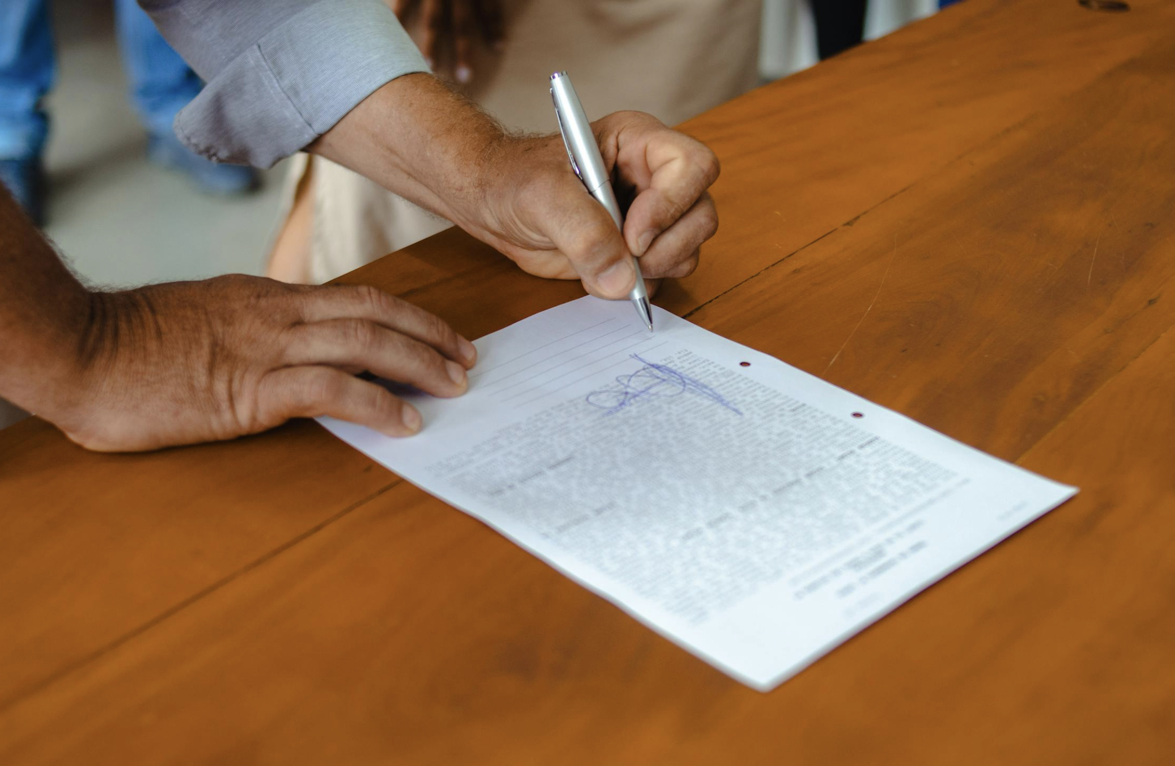 When AI Ignores Ownership