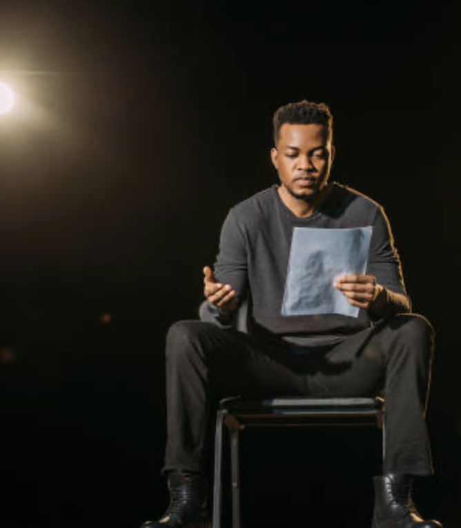 The Myth of Perfect Casting