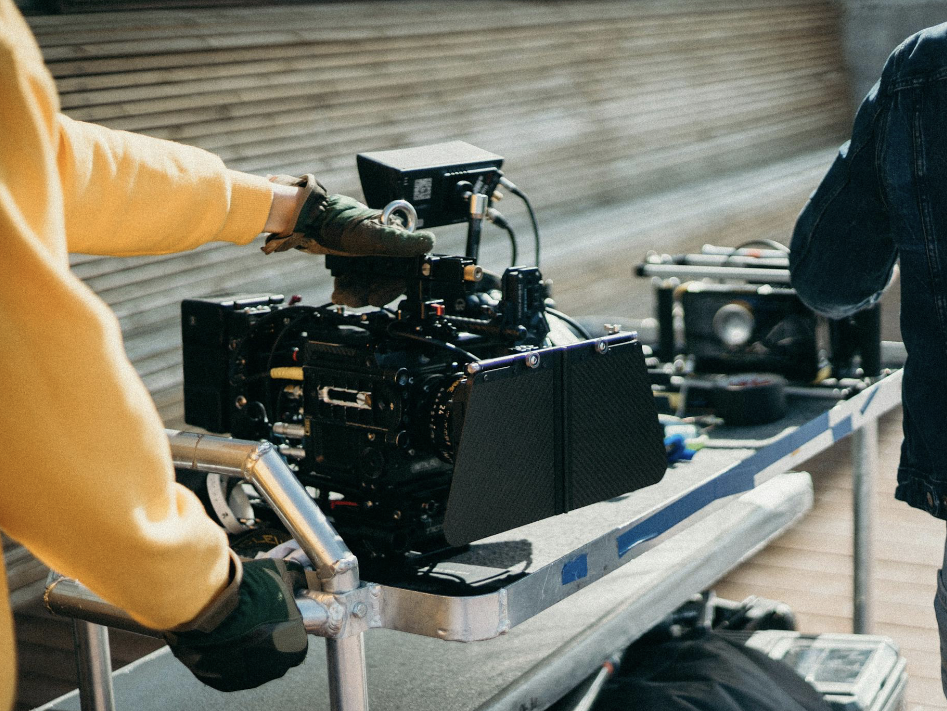 The Loss of Collaboration in AI Workflows