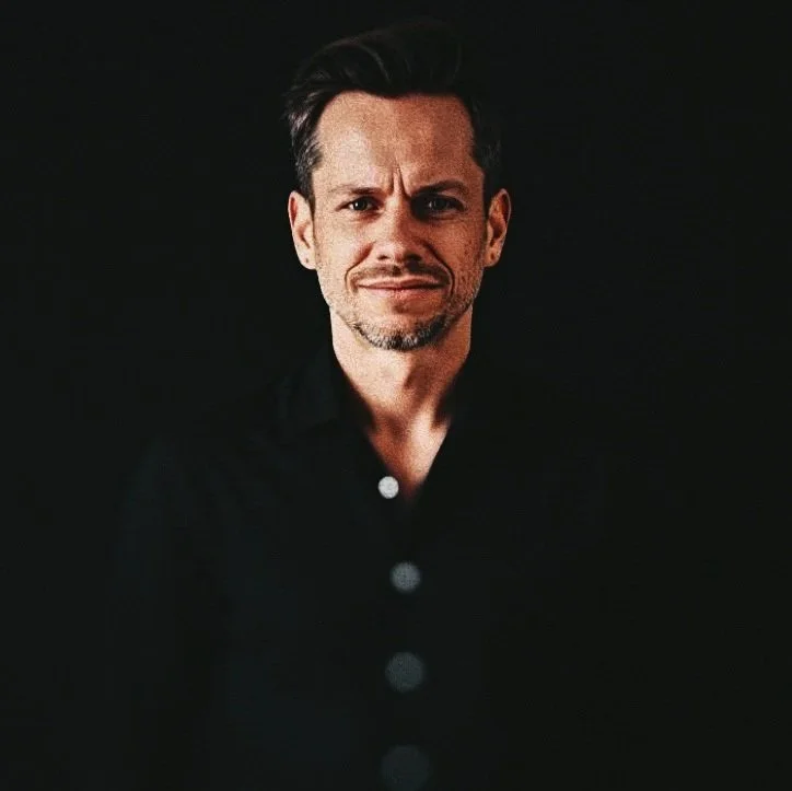 Aiden Franklin | Founder, Director
