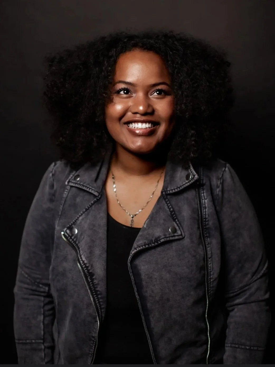 Angela Canidate | Producer
