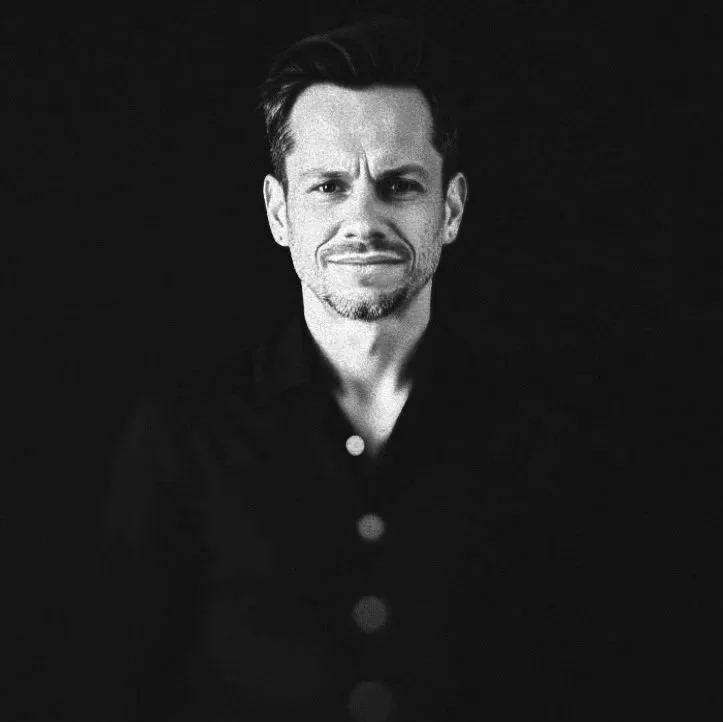 Aiden Franklin | Founder, Director