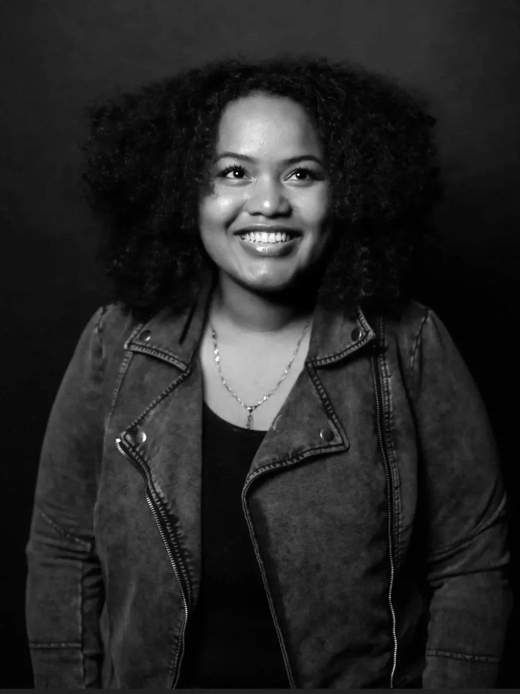 Angela Canidate | Producer