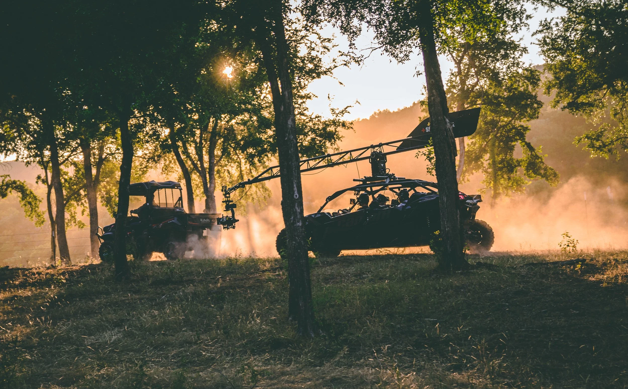 Franklin Video Production Company