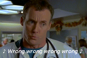 Source: Scrubs/Hulu