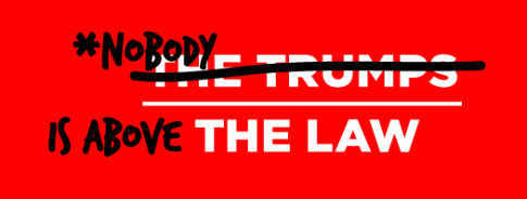 trump is not above the law.png