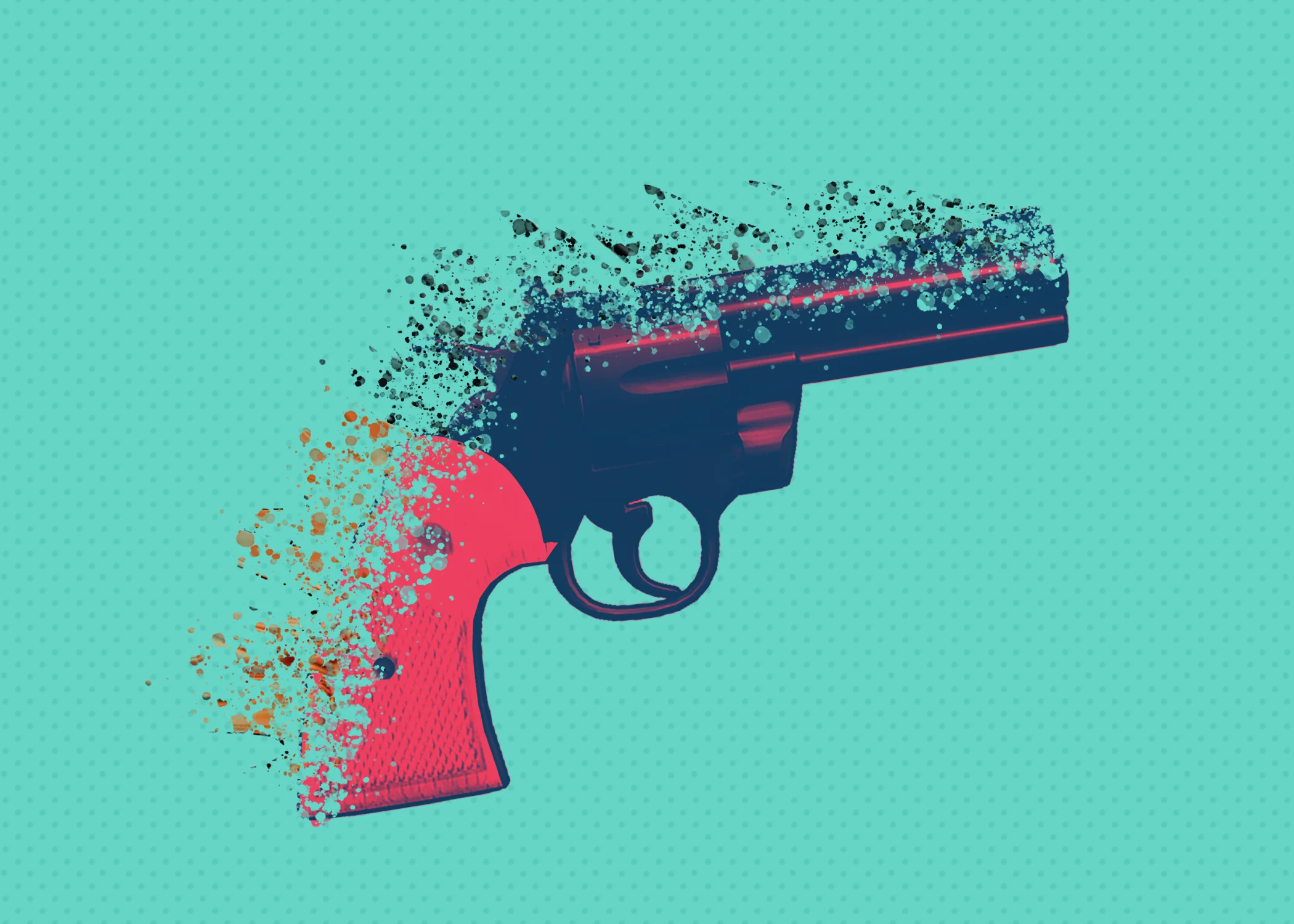 Fading Gun Pop Art.jpg