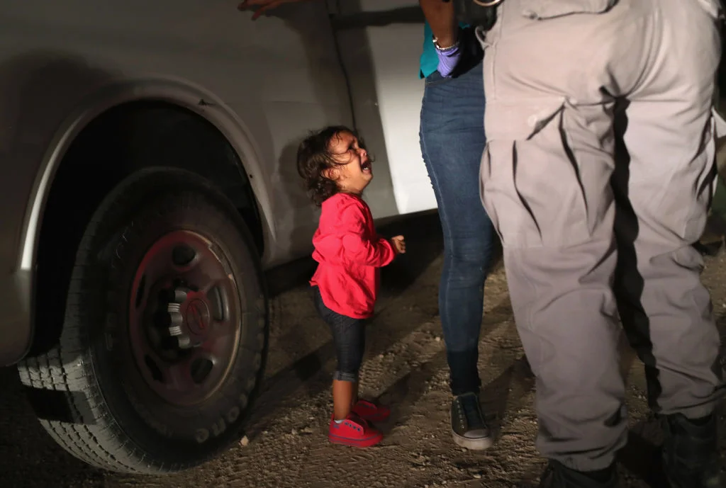 Photo by John Moore/Getty Images News / Getty Images