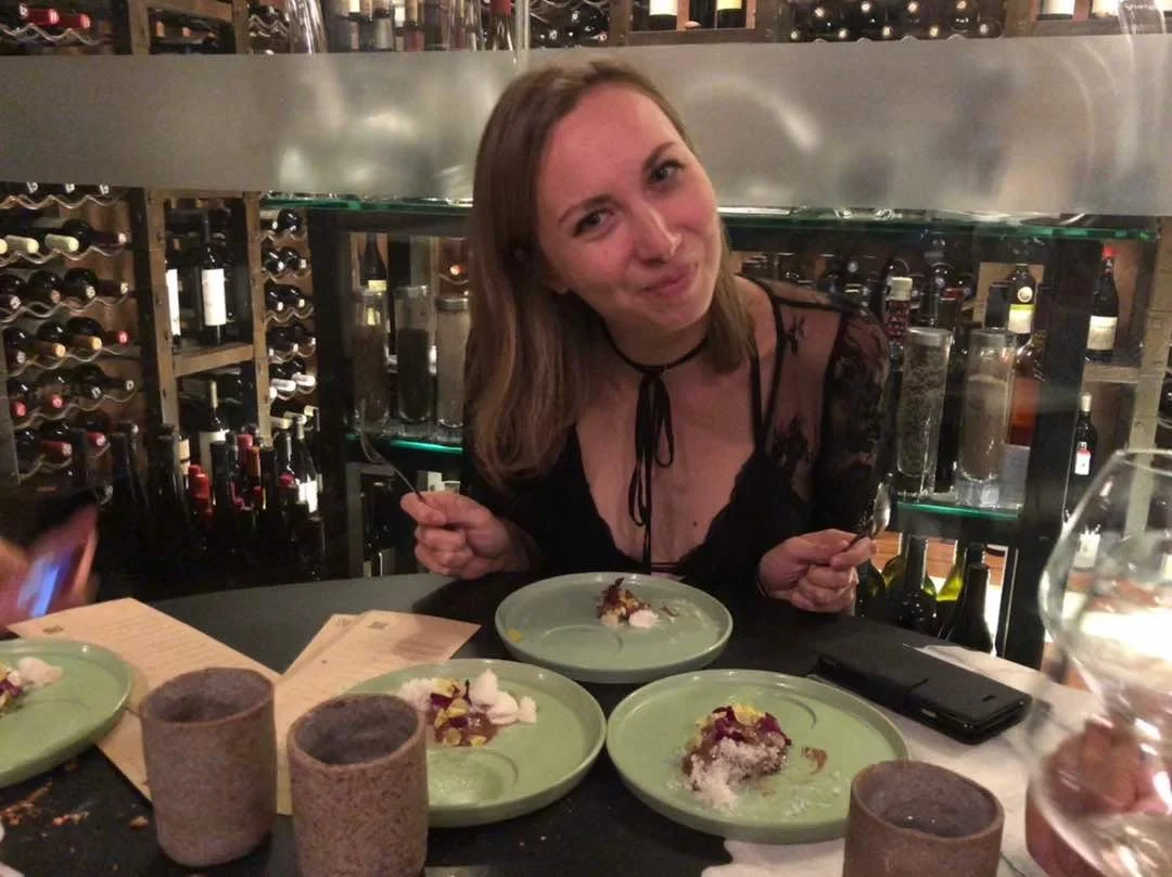 Give me ALL the food Lima has to offer - please and thank you!