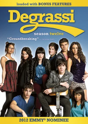 Degrassi