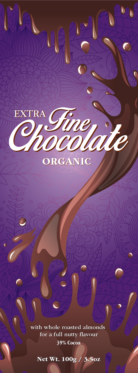  Chocolate Packaging 