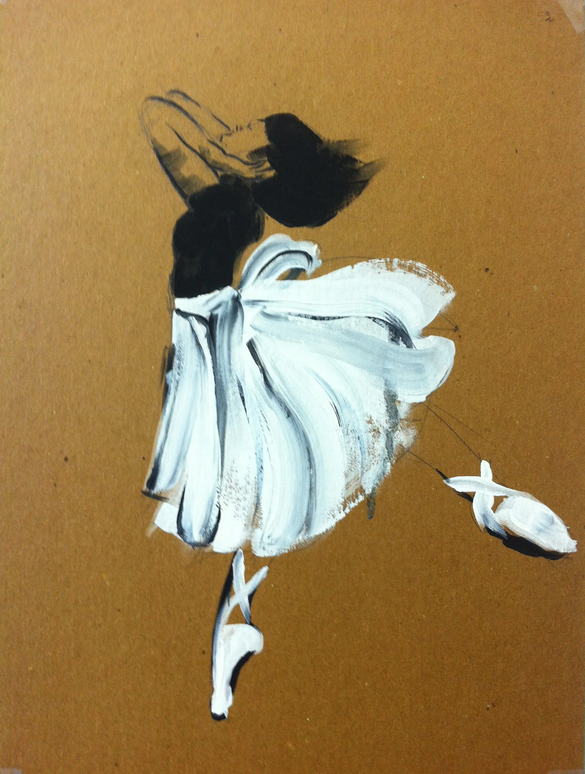  Children's Drawing For A Scene 