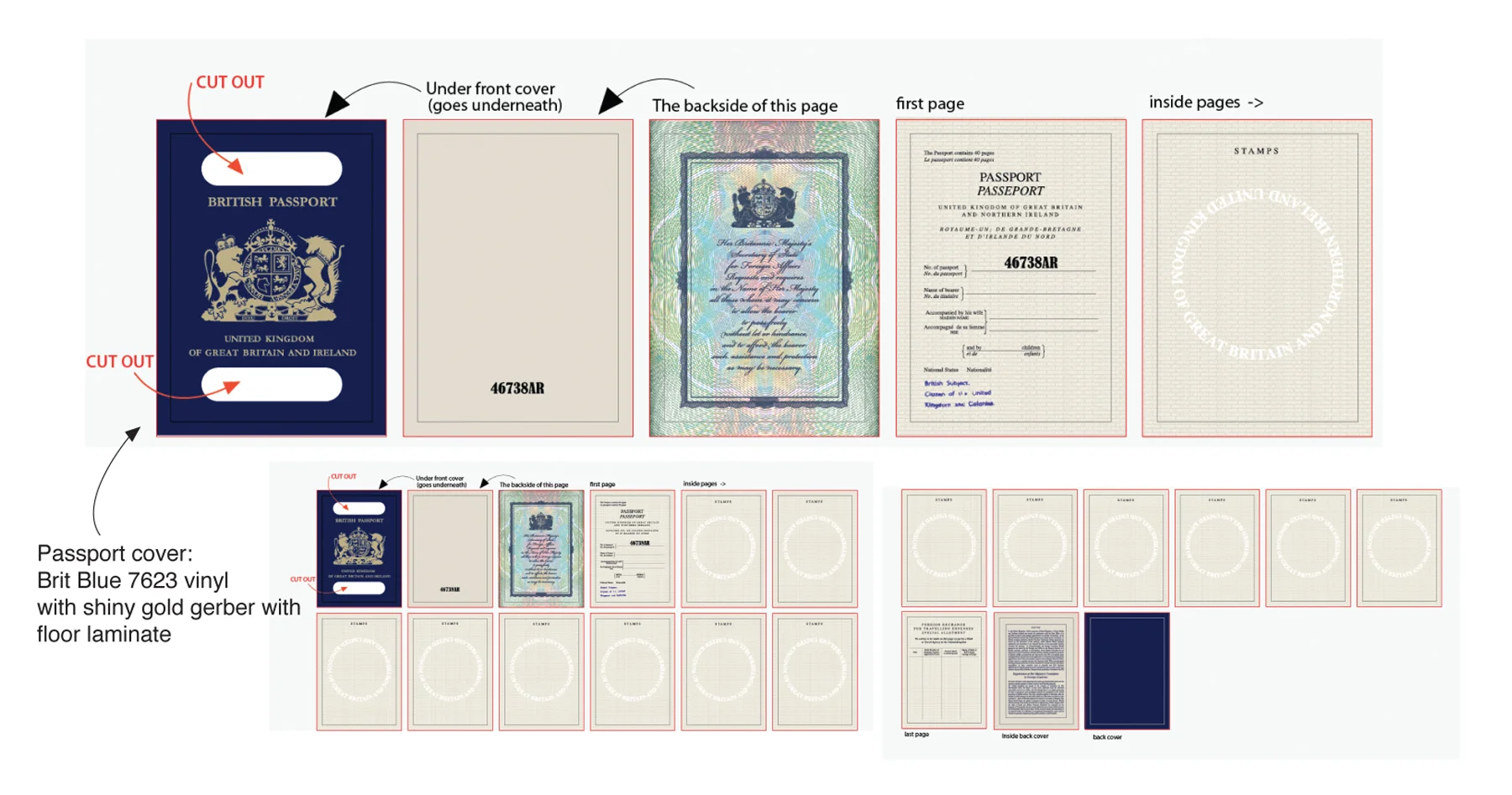 Passport