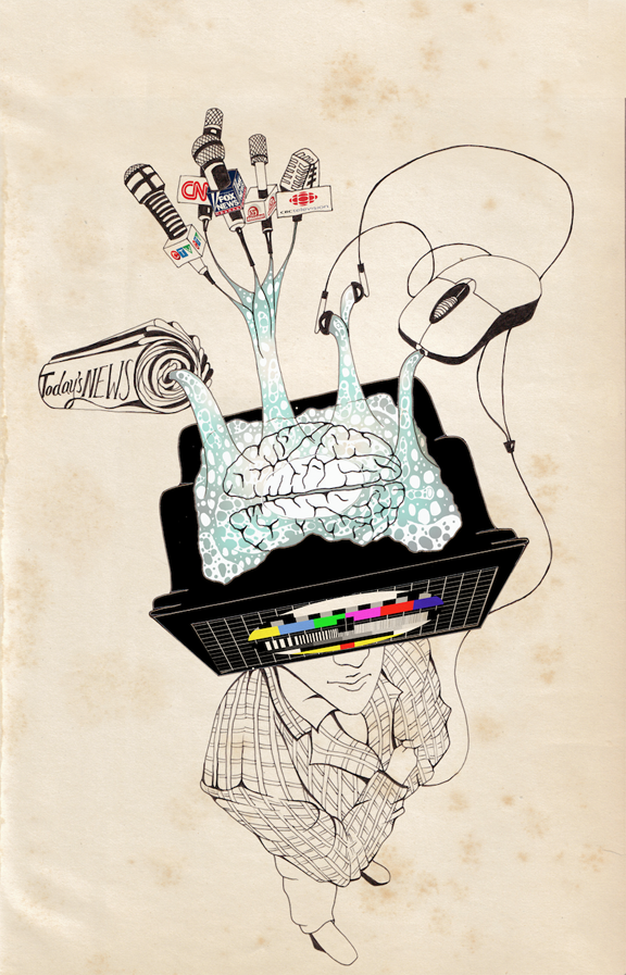  Multimedia Drawing 