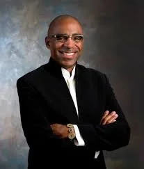 Dr. Aaron Dworkin , Founder of Sphinx Organization