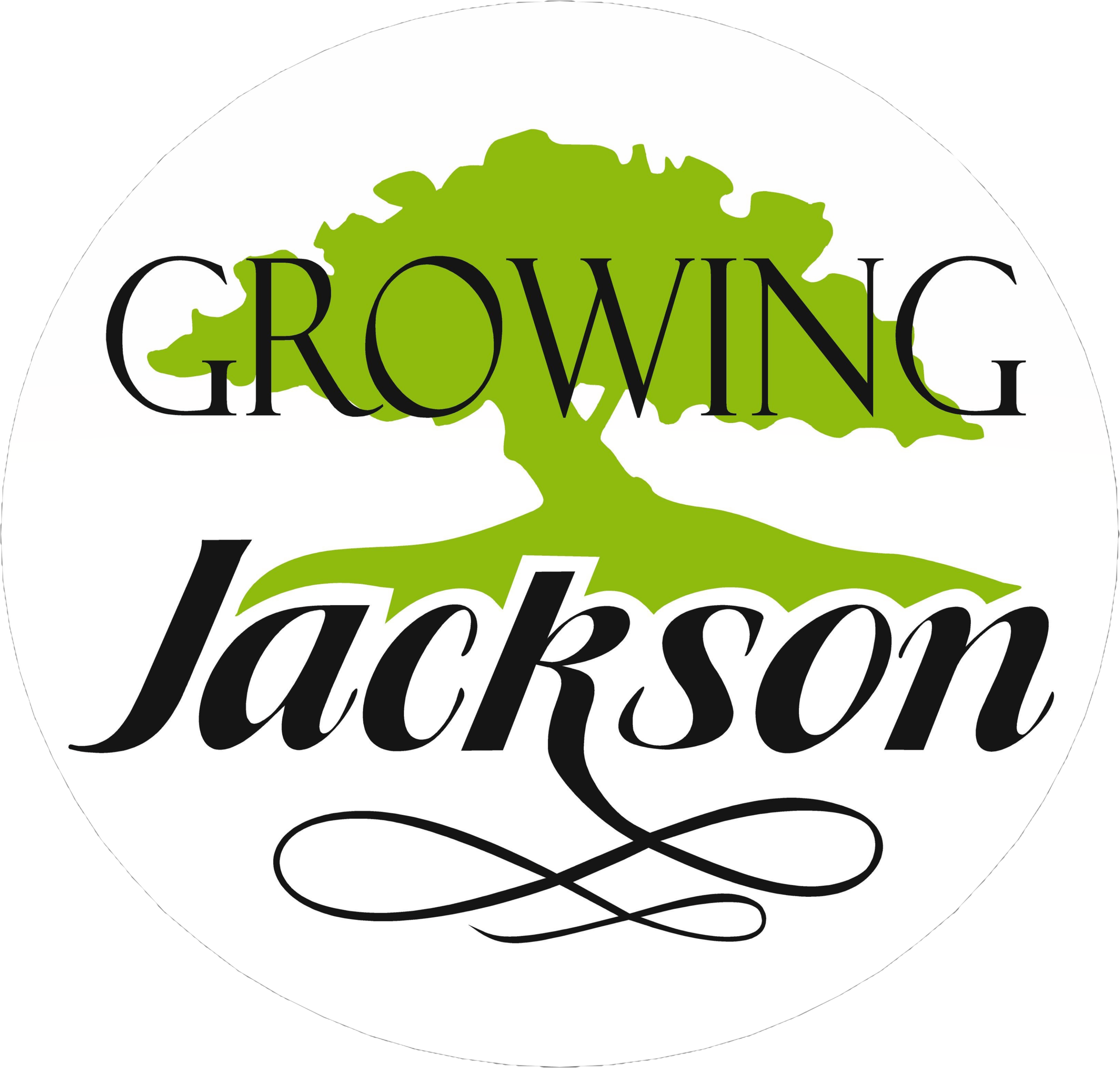 Jackson Economic Development Corp.