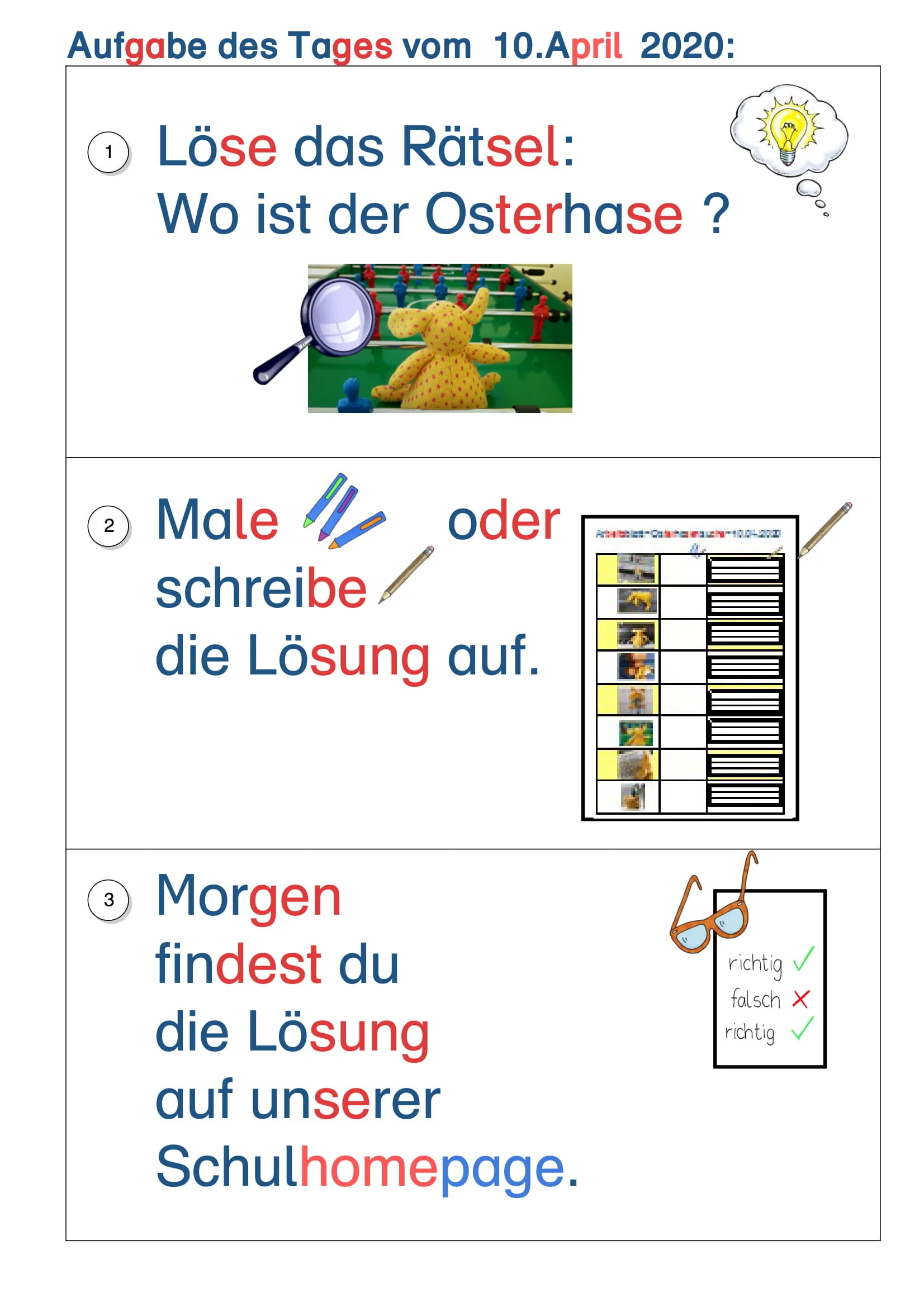 Forderschule Sprache Br Br Albert Liebmann Schule Albert Liebmann Schule