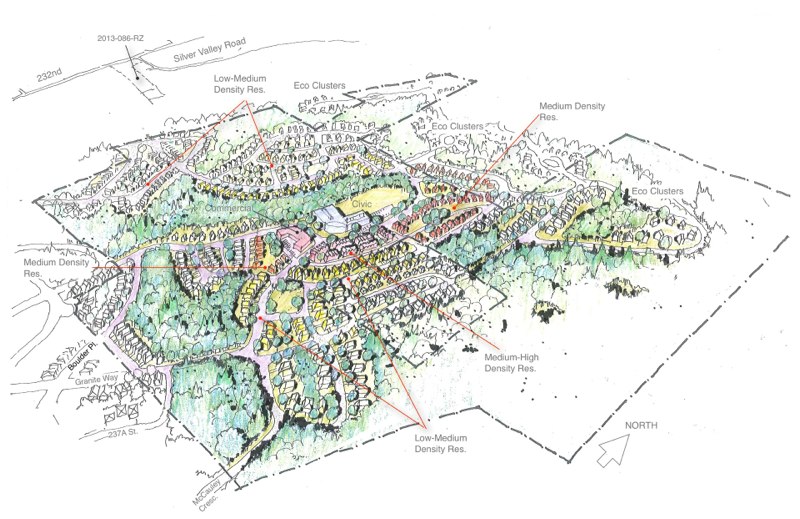 We have completed master plans for large and small developments of both mixed and single use. Our personnel resources and technical CADD expertise allow us to efficiently analyze and determine the potential development of even the most challeng