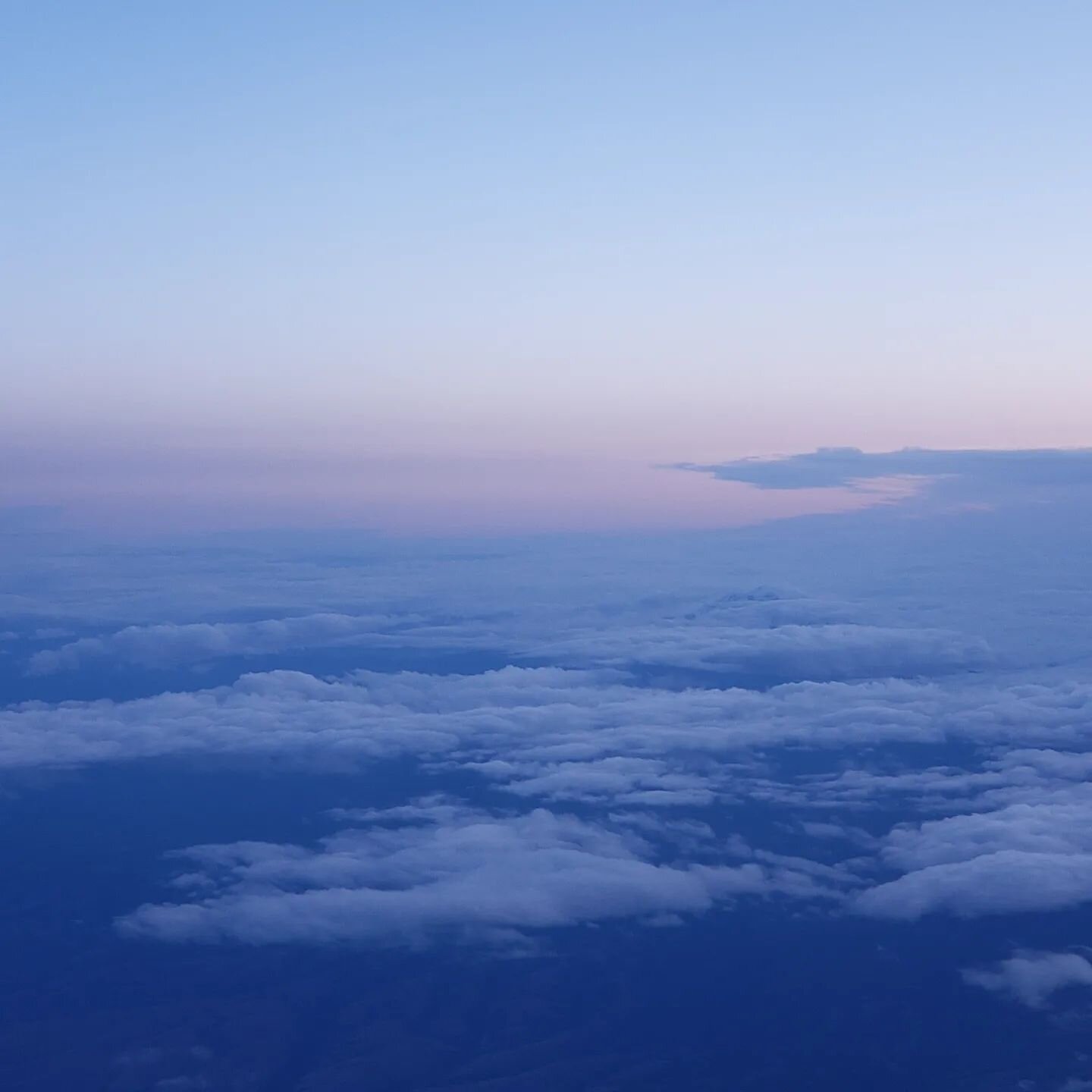 I really don't know clouds at all