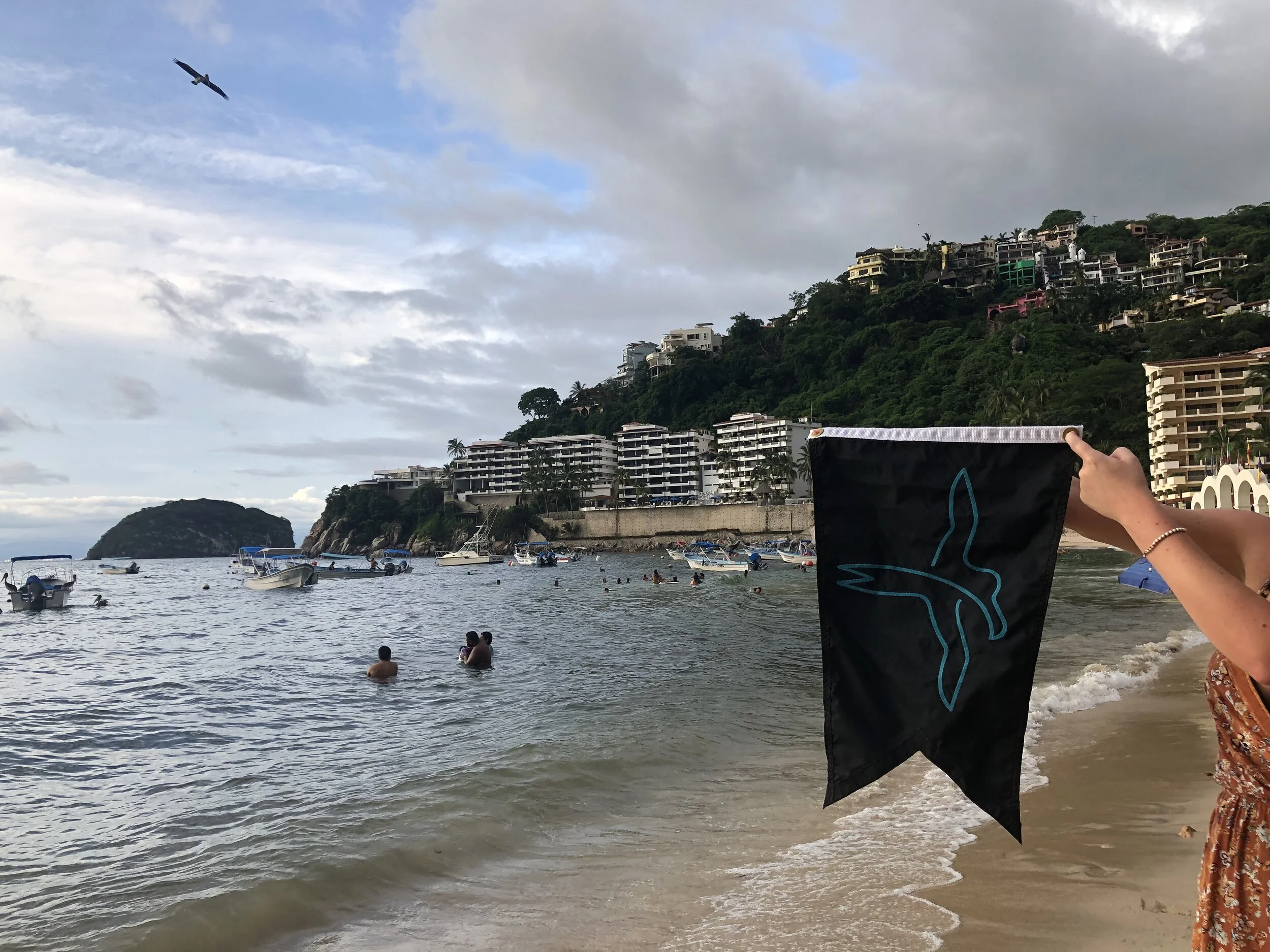 YCA Burgee Mexico.jpeg