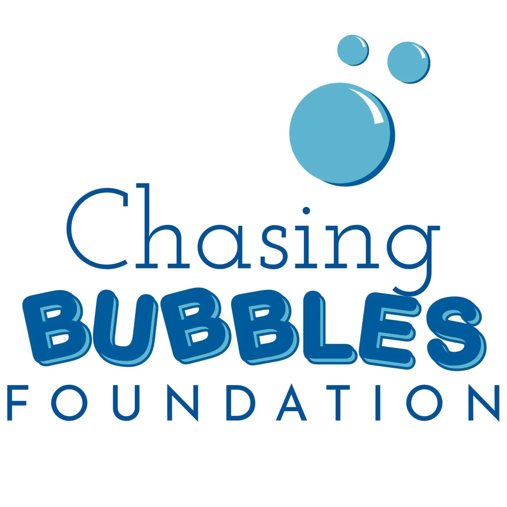 Chasing Bubbles Foundation