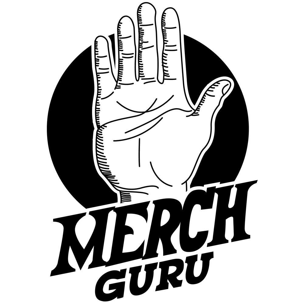 Merch Guru