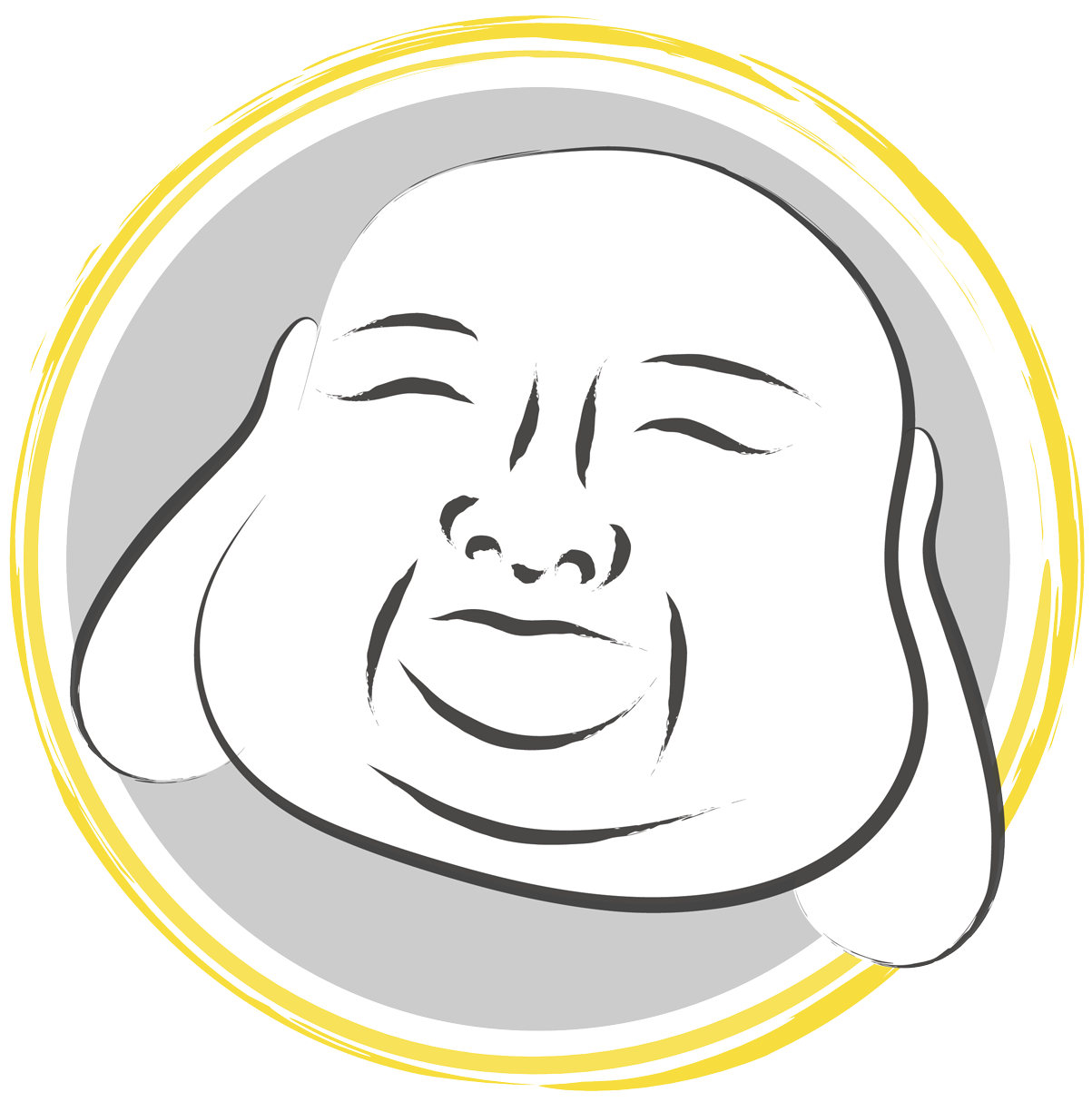 The Laughing Buddha The Laughing Buddha