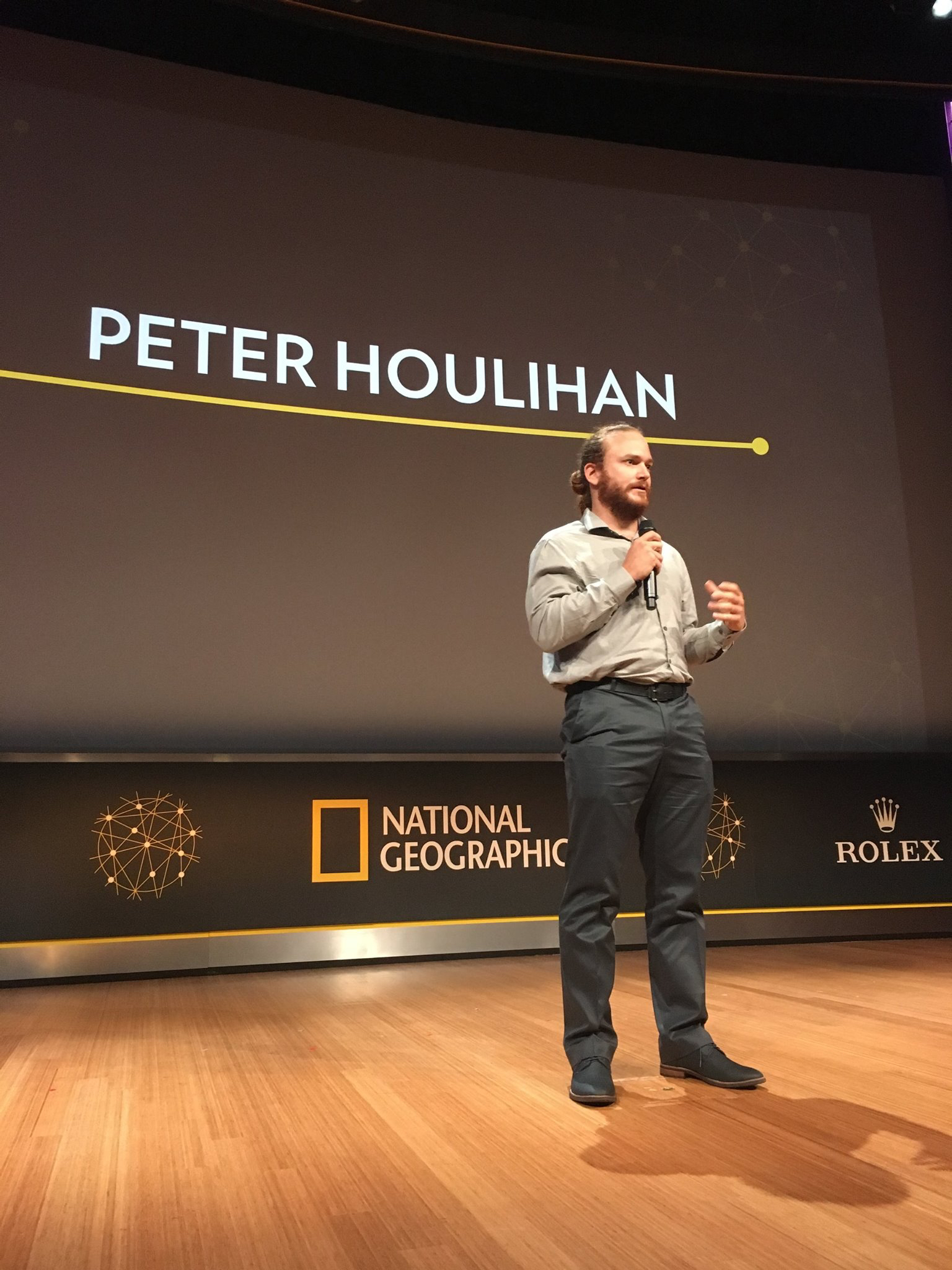 Peter Houlihan_National Geographic Explorers Festival_Adler.jpg