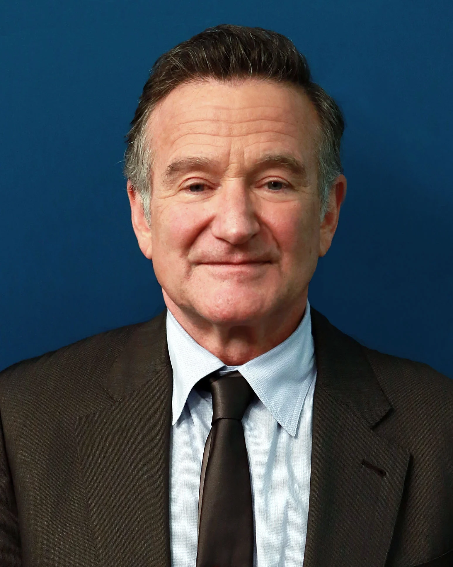 Robin Williams