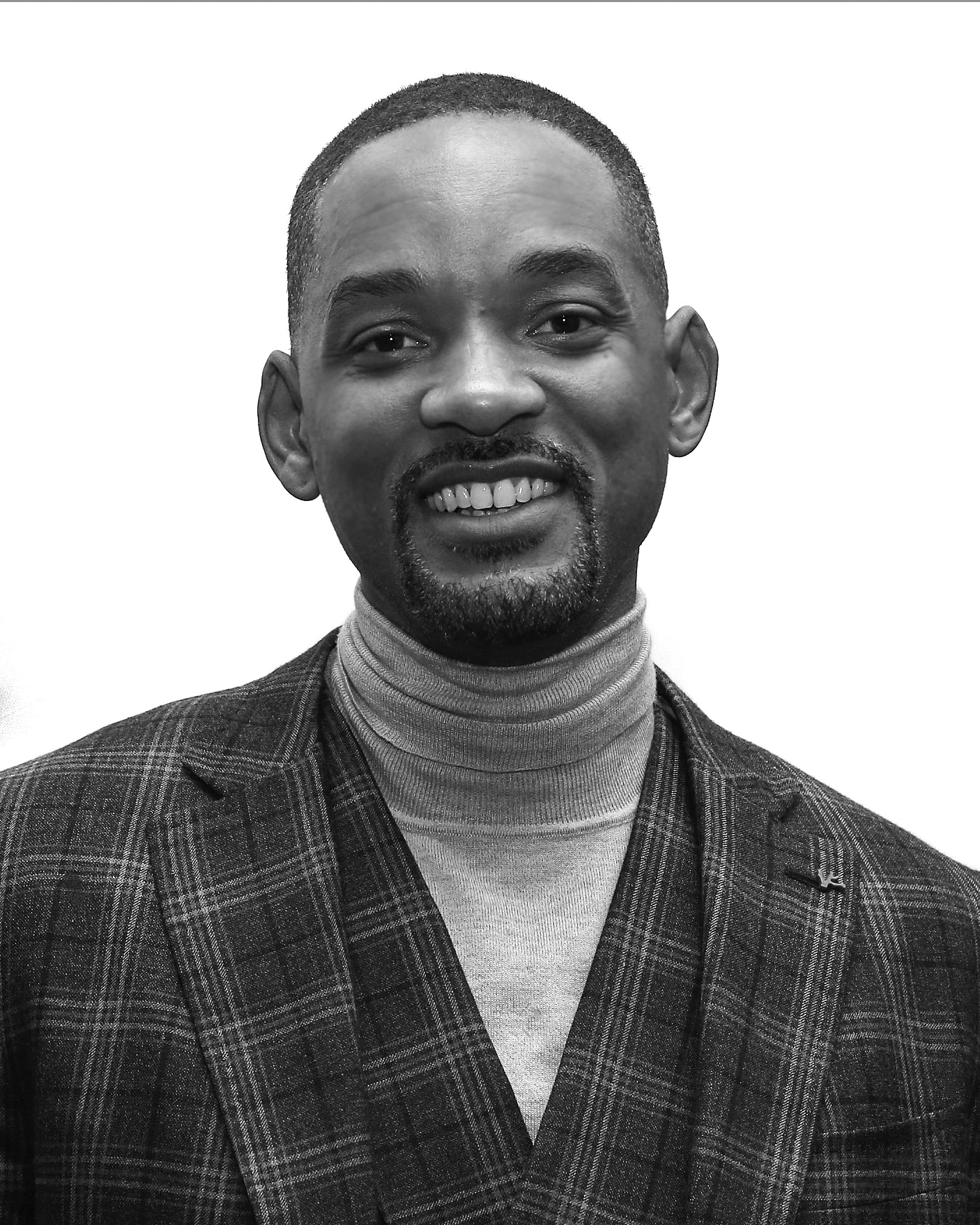 Will Smith