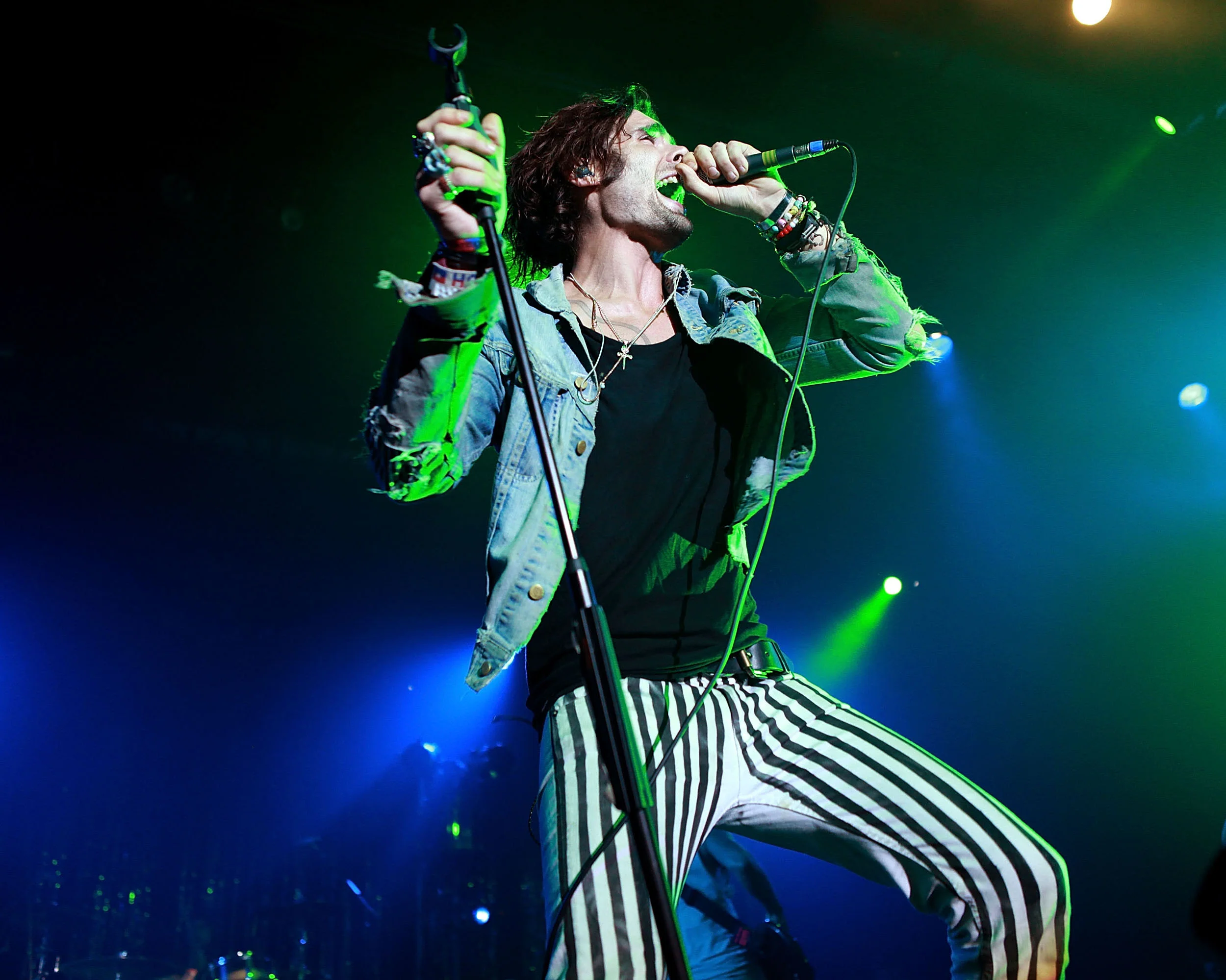 The All American Rejects