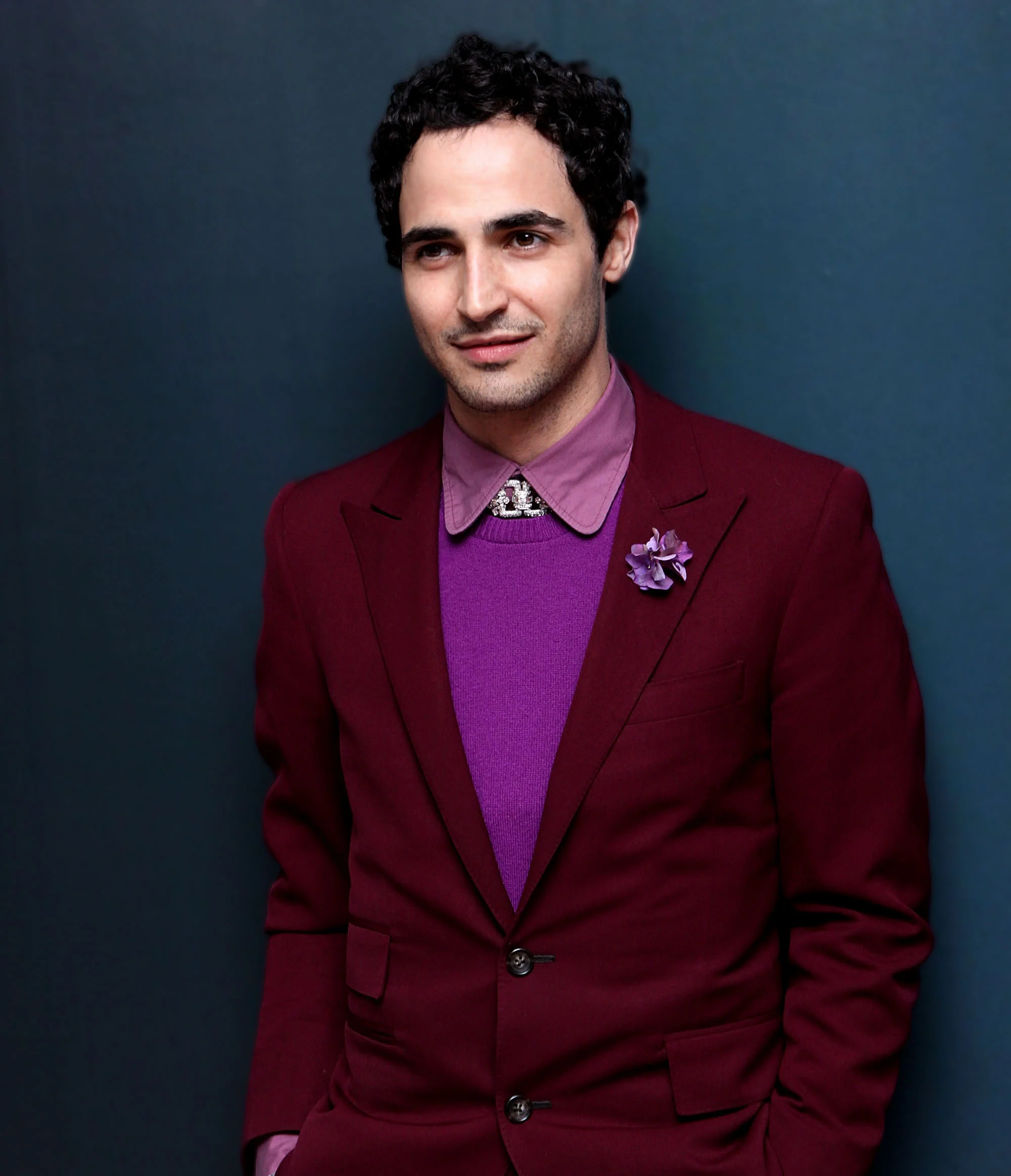 Zac Posen