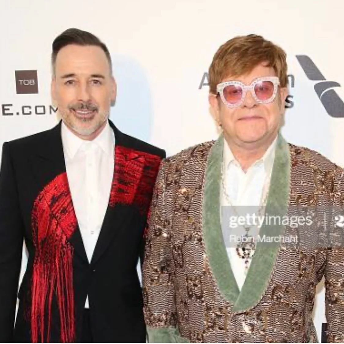 27th Annual Elton John AIDS Foundation Academy Awards Viewing Party Celebrating @ejaf And The 91st Academy Awards