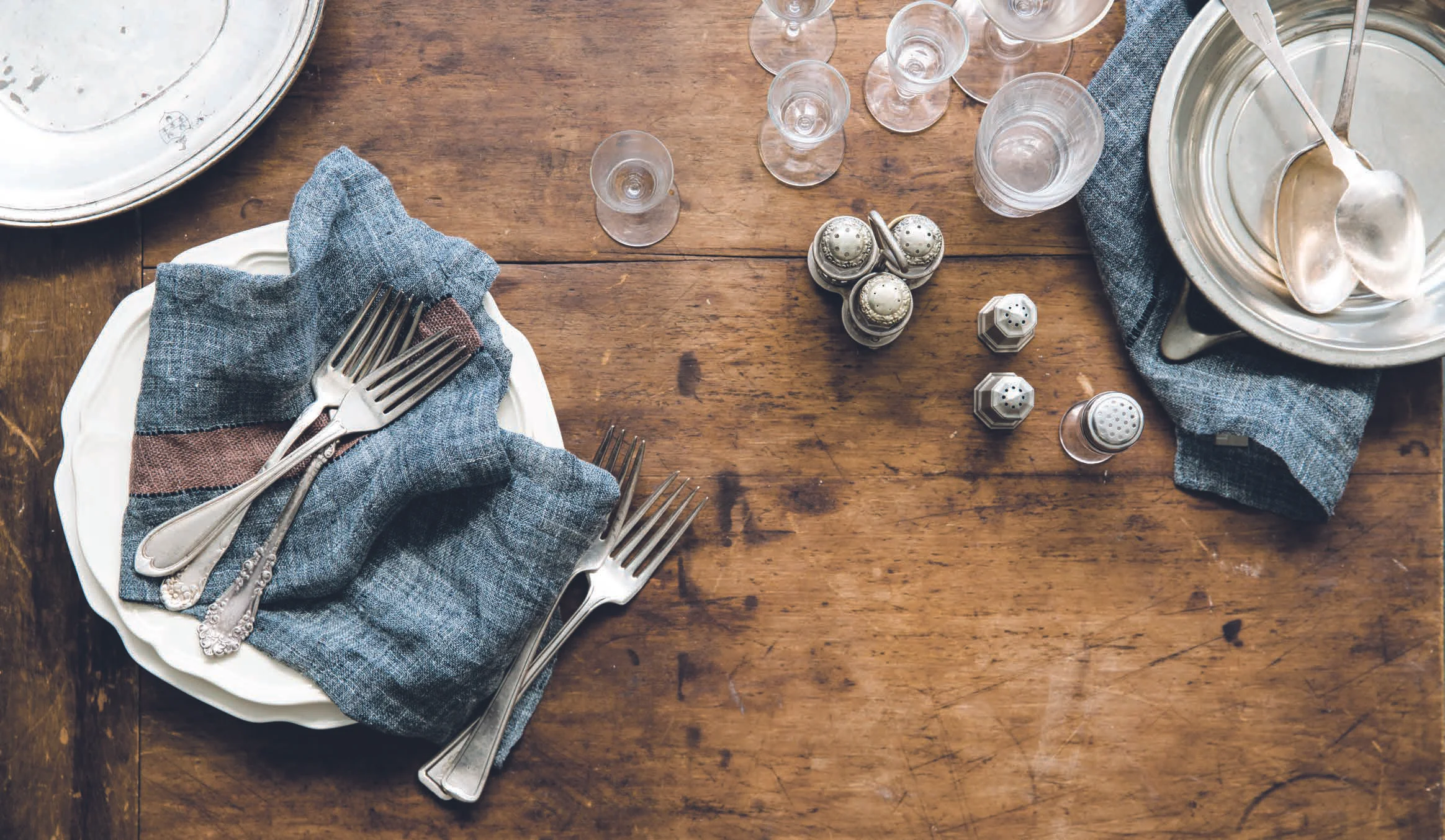 A Memorable Feast