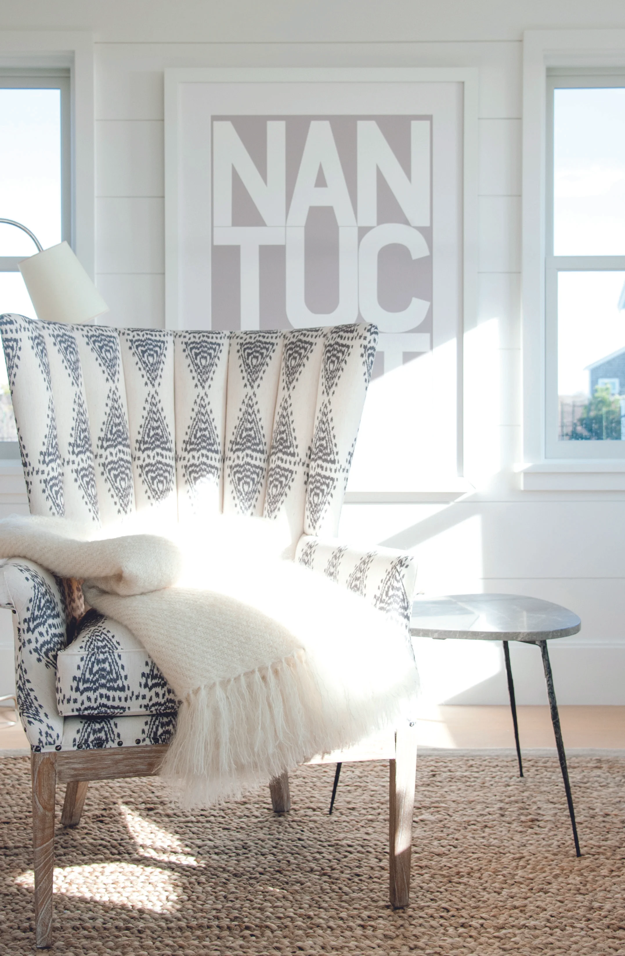 Nantucket Looms