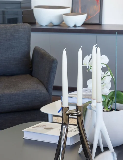 Herne Bay living details