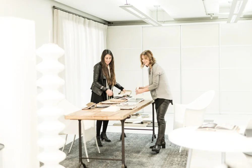 Lukas Design team at work