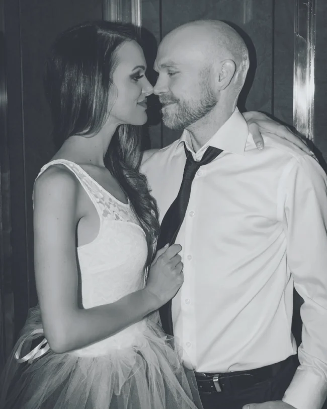 5 years in; still crazy about you.