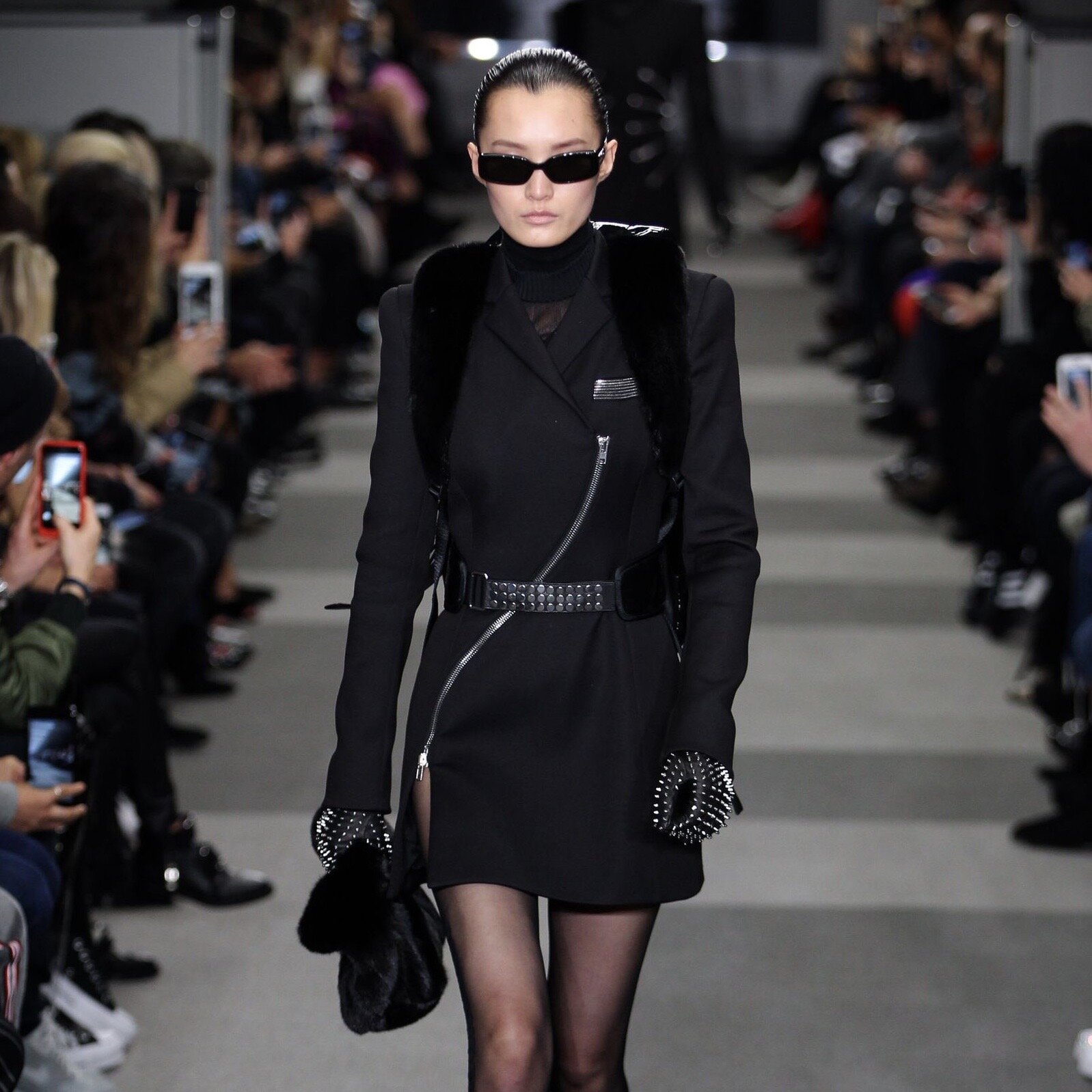 Alexander Wang Enters the Matrix.JPG