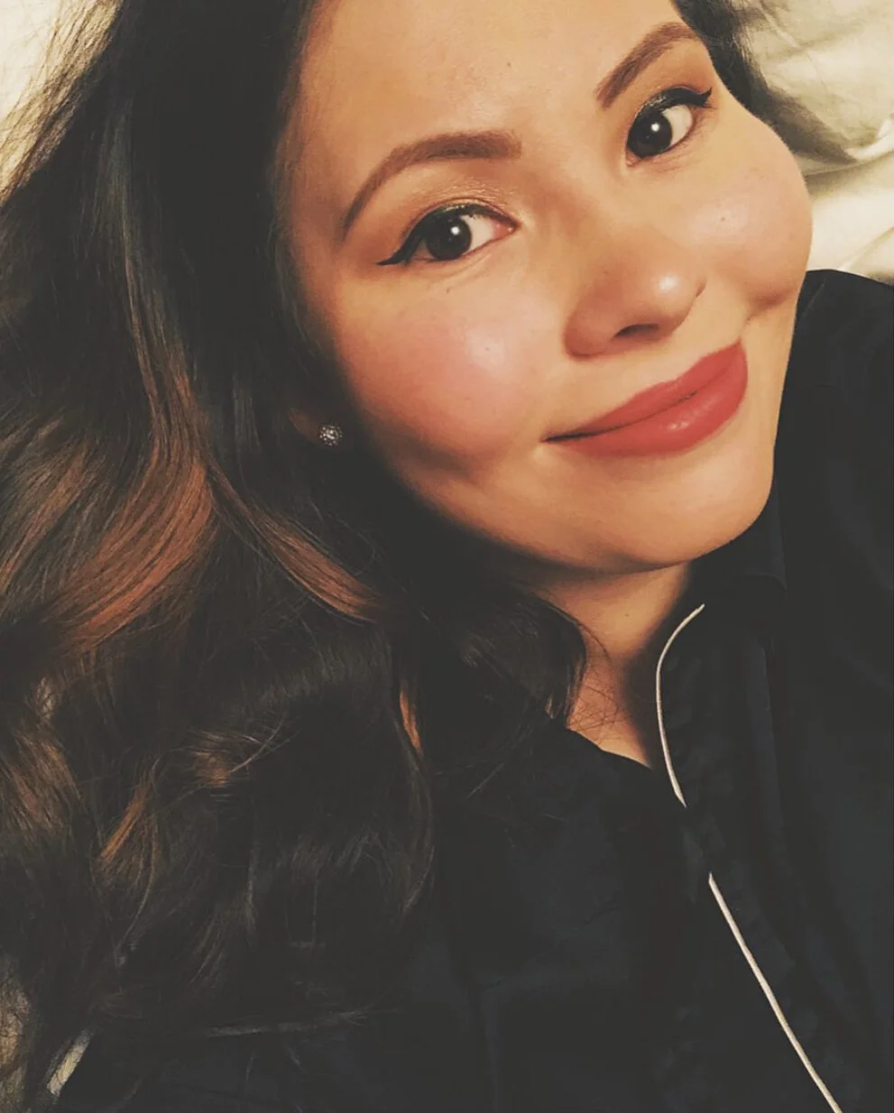 Beauty x Brains: Danielle Spence